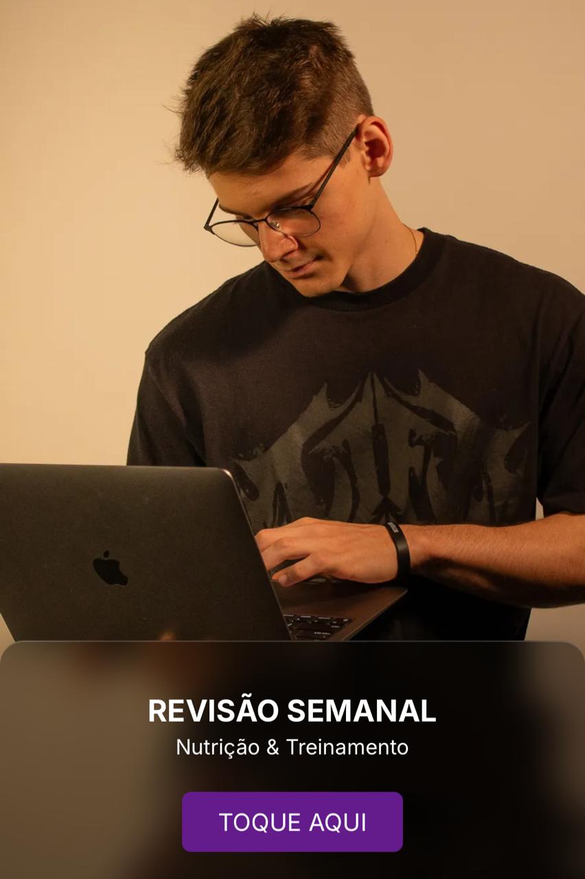 Revisão semanal 2