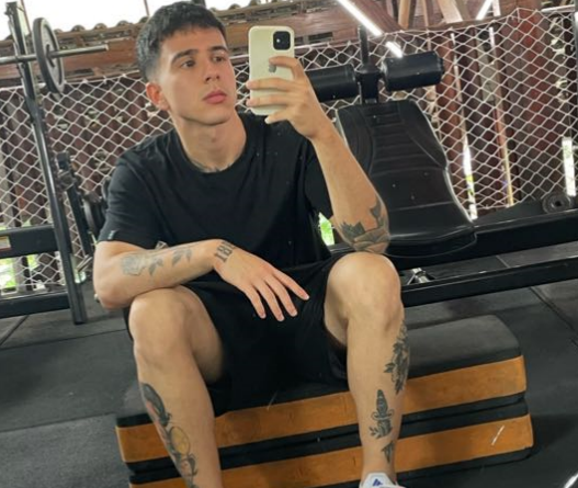 Henrico Fescina Galdino